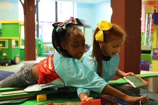 Kidzeum of Health and Science